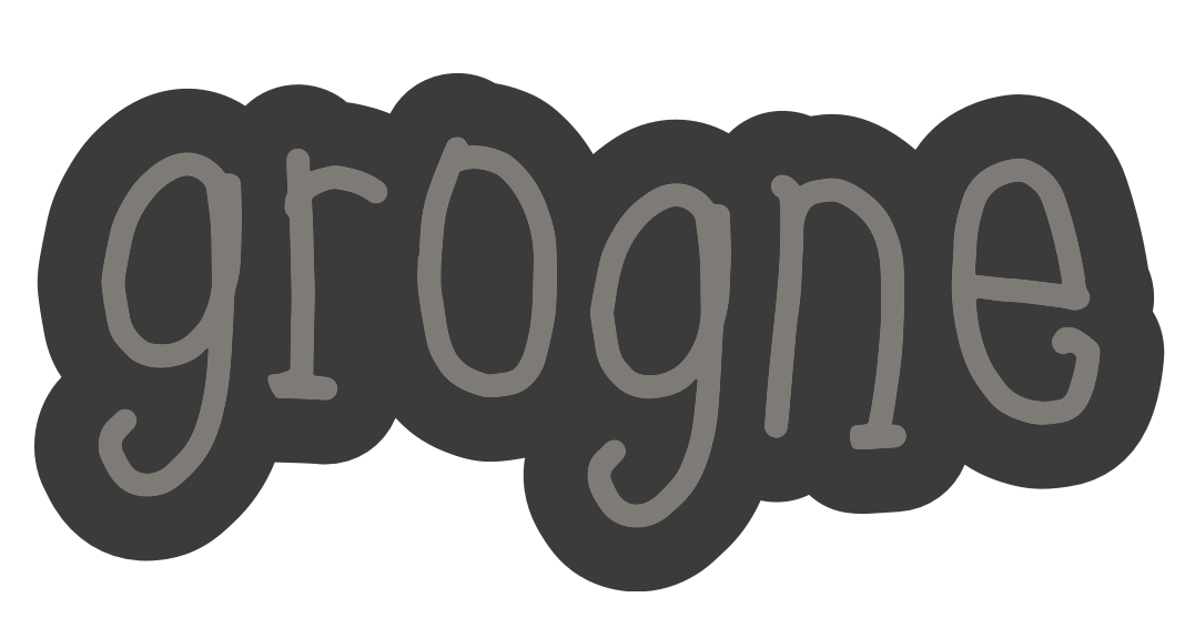 grogne-store