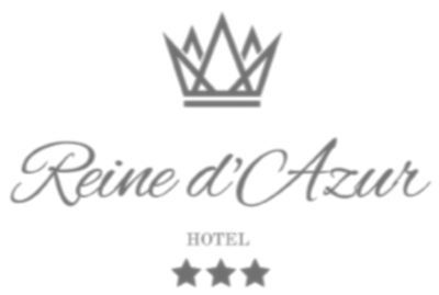 Hôtel Reine d'Azur